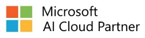 Microsoft AI Cloud Partner